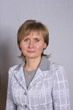 Мчедлова Светлана Александровна