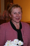 Валдайская Ирина Николаевна