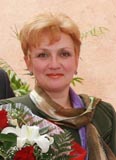 Волога Татьяна Ивановна