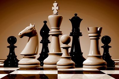 Подведены итоги шахматного турнира «Открытое первенство ДДТ «Юность» 2021»