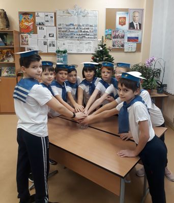 Ученики 494 школы – призеры городской «Зарнички»