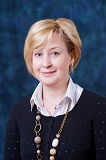 Гмиро Лариса Владимировна
