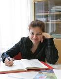 Лоптева Инесса Владимировна