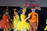 Театральная студия НестандАРТ заняла II место на XI Международном конкурсе-фестивале «БРАВО, ТЕАТР!»