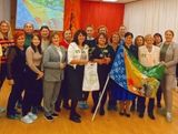 На базе 113 детского сада Выборгского района состоялся городской семинар