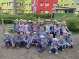 Мини-юбилей детского сада № 11 Выборгского района 