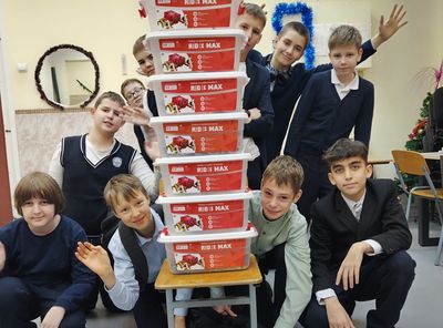 � ����� 623 �������� ����� ���: �����������, ������������� RED MAX!