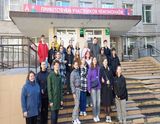 Школьники приняли участие в мероприятиях РЧ «Абилимпикс»