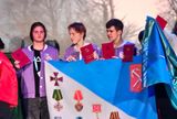 Александр Энгель – победитель Всероссийской олимпиады школьников