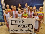     MTVDance