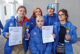 Юные выборжане заняли призовые места на Всероссийских соревнованиях походов и экспедиций обучающихся