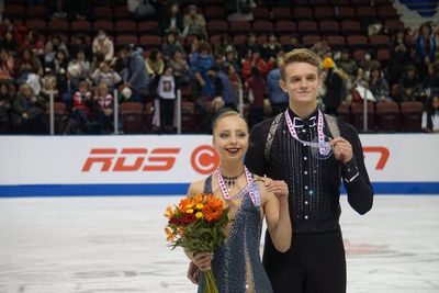  92            - Skate Canada