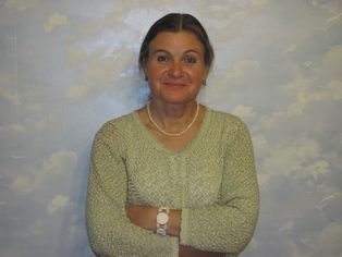 Колесникова Александра Петровна