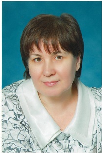 Богомаз Лариса Станиславовна