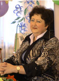 Мигунова Инна Николаевна