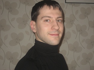 Кораблев Сергей Александрович