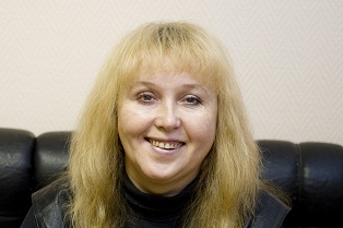 Лисовская Алла Брониславовна