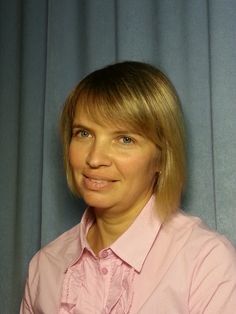 Летуновская Екатерина Вадимовна