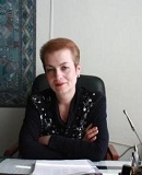 Андриенко Ирина Николаевна