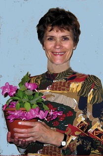 Лайба Любовь Николаевна