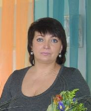 Желтобрюх Оксана Федоровна