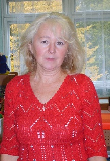 Васова Нина Михайловна