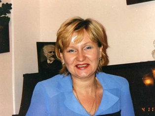 Бобкова Наталия Павловна