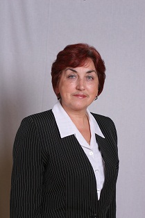 Мяги Галина Витальевна
