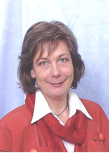 Соколова Анна Вячеславовна