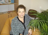 Смирнова Лидия Александровна