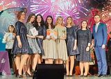 Ансамбль «Настроение плюс» – победитель международного фестиваля «Многоликий Кавказ»
