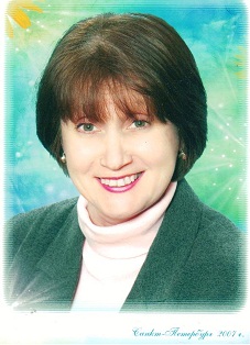 Гольдина Светлана Исааковна