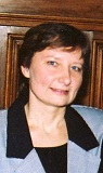 Степанова Ирина Васильевна