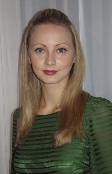 Ершова Дарья Сергеевна
