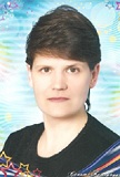 Терентьева Ирина Аркадьевна
