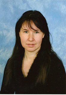 Петухова Татьяна Валентиновна