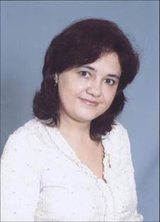 Сулер Екатерина Ивановна