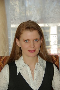 Кевенд Елена Юрьевна