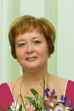 Одерова Светлана Александровна