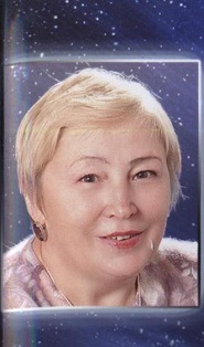 Воеводина Тамара Георгиевна