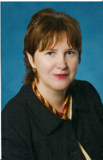 Гордеева Светлана Викторовна