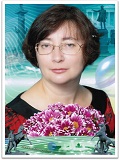 Денисова Анна Ильинична