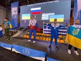 Учитель физической культуры 102 школы Михайлов Никита Андреевич в составе сборной России одержал победу в чемпионате Европы по тхэквондо
