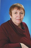 Борисовская Лидия Васильевна