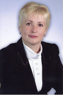Политова Лариса Николаевна