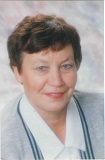 Воейкова Валентина Николаевна
