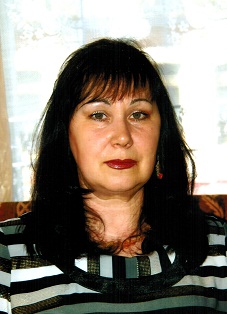 Шарапова Людмила Александровна