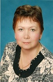 Александрова Марина Викторовна