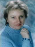 Морева Валентина Николаевна