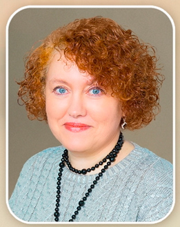 Яркова Ия Владиславовна